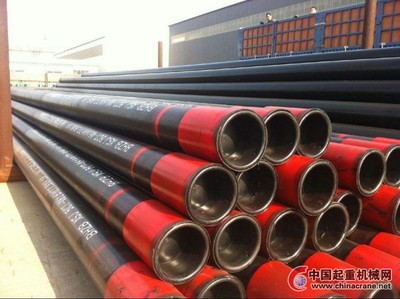 重視技術(shù)創(chuàng)新 滄州知信管業(yè)石油套管的精工之道